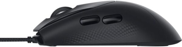 Alienware Wired Gaming Mouse - AW320M, black - Image 2