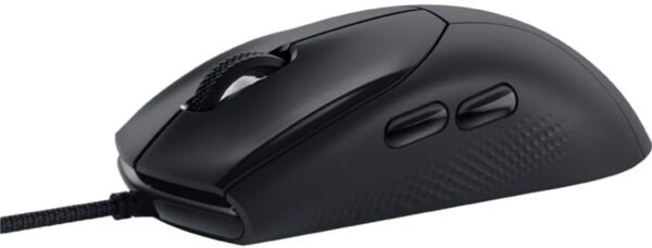 Alienware Wired Gaming Mouse - AW320M, black - Image 3