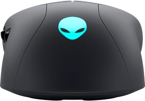 Alienware Wired Gaming Mouse - AW320M, black - Image 5