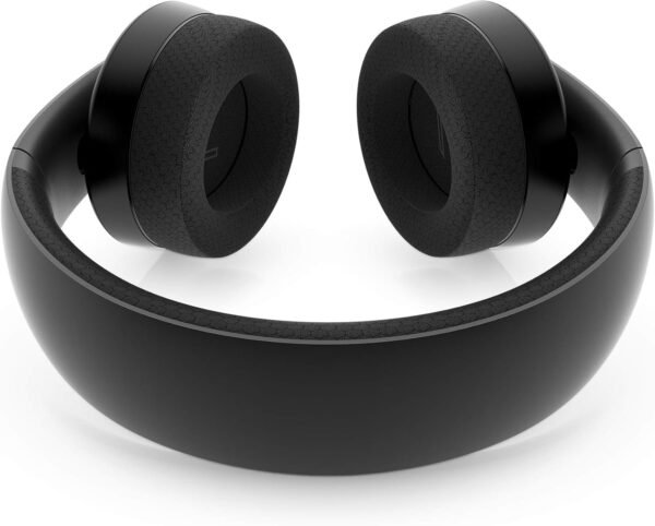 Alienware Stereo PC Gaming Headset AW310H: 50mm Hi-Res Drivers - Sports Fabric Memory Foam Earpads - Works with PS4, Xbox One & Switch via 3.5mm Jack - Image 2