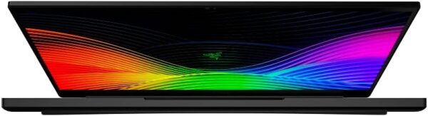 Razer Blade Pro 17 - 17.3 Inch Pro Gaming Laptop with 360 Hz FHD Display (Intel Core i7, NVIDIA RTX 3070, 16 GB RAM, 512 GB SSD, Chroma RGB) UK Layout | Black - Image 3