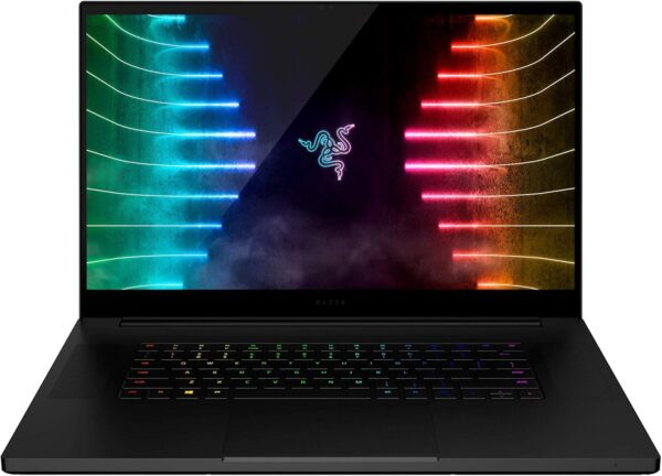 Razer Blade Pro 17 - 17.3 Inch Pro Gaming Laptop with 360 Hz FHD Display (Intel Core i7, NVIDIA RTX 3070, 16 GB RAM, 512 GB SSD, Chroma RGB) UK Layout | Black - Image 5
