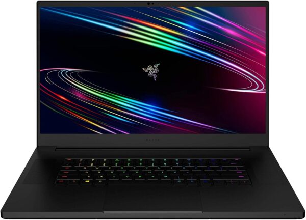 Razer Blade Pro 17 - 17.3 Inch Pro Gaming Laptop with 360 Hz FHD Display (Intel Core i7, NVIDIA RTX 3070, 16 GB RAM, 512 GB SSD, Chroma RGB) UK Layout | Black - Image 26
