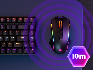 2.4G Mouse