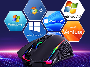 Ideal for gaming