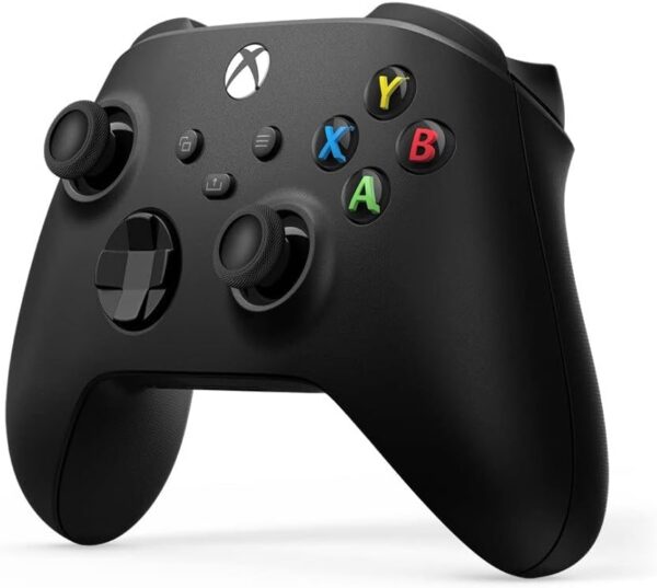 Xbox Wireless Controller – Robot White - Image 12