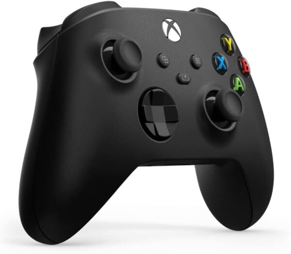 Xbox Wireless Controller – Robot White - Image 14