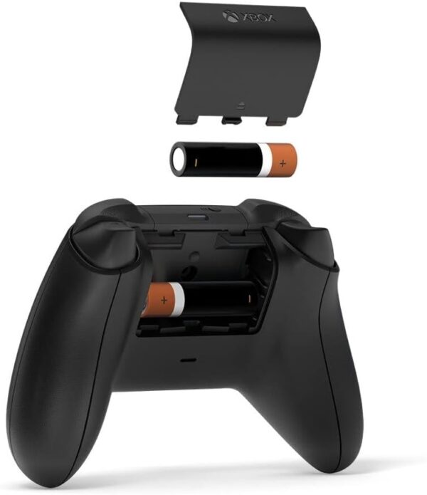 Xbox Wireless Controller – Robot White - Image 15