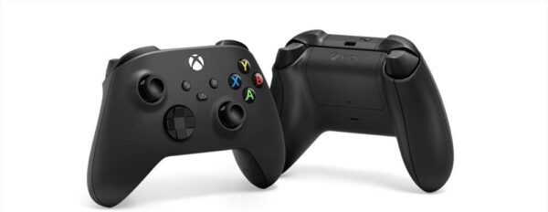 Xbox Wireless Controller – Robot White - Image 17