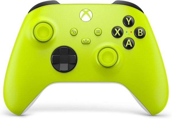 Xbox Wireless Controller – Robot White - Image 20