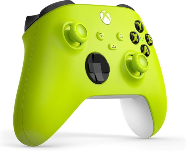 Xbox Wireless Controller – Robot White - Image 21