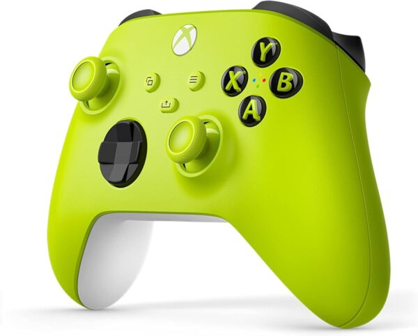 Xbox Wireless Controller – Robot White - Image 22