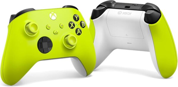 Xbox Wireless Controller – Robot White - Image 23