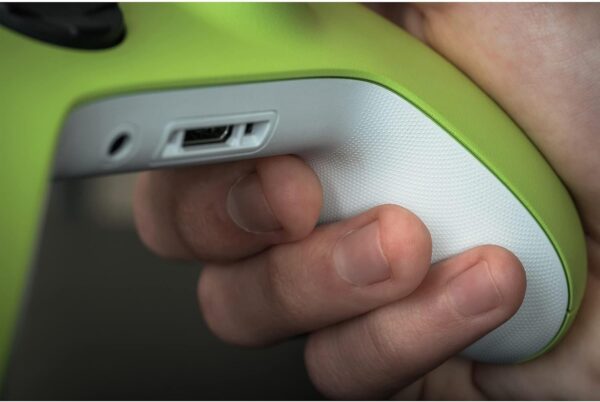 Xbox Wireless Controller – Robot White - Image 27