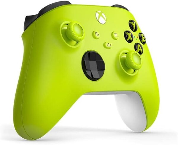 Xbox Wireless Controller – Robot White - Image 34