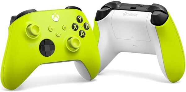 Xbox Wireless Controller – Robot White - Image 35