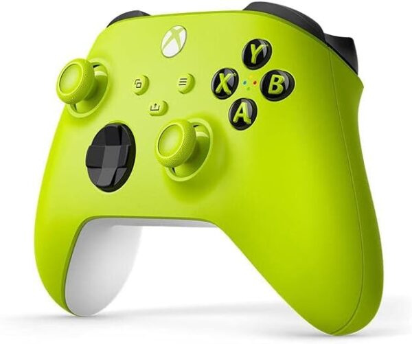 Xbox Wireless Controller – Robot White - Image 36