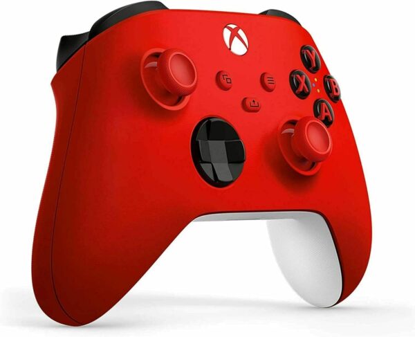 Xbox Wireless Controller – Robot White - Image 37