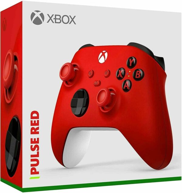 Xbox Wireless Controller – Robot White - Image 38