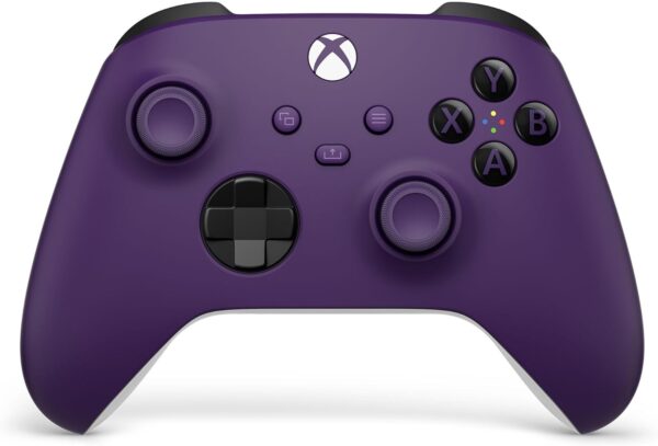 Xbox Wireless Controller – Robot White - Image 42