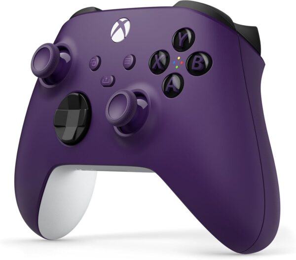 Xbox Wireless Controller – Robot White - Image 43