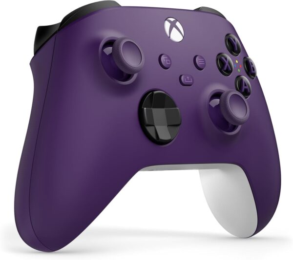 Xbox Wireless Controller – Robot White - Image 44