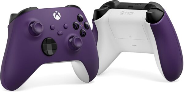 Xbox Wireless Controller – Robot White - Image 45