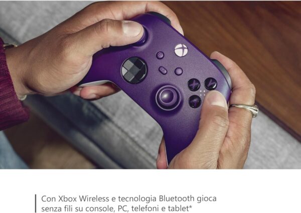 Xbox Wireless Controller – Robot White - Image 53
