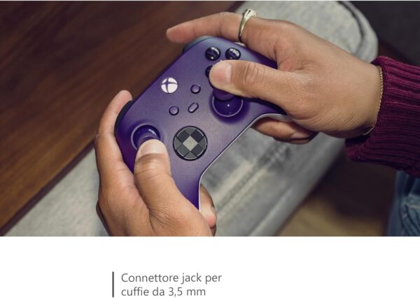 Xbox Wireless Controller – Robot White - Image 54
