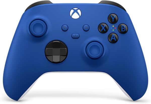 Xbox Wireless Controller – Robot White - Image 57