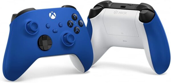 Xbox Wireless Controller – Robot White - Image 58