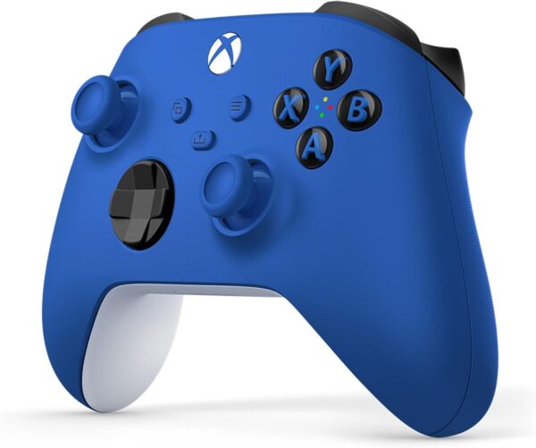 Xbox Wireless Controller – Robot White - Image 59