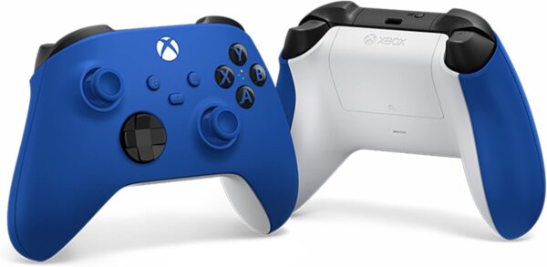 Xbox Wireless Controller – Robot White - Image 60
