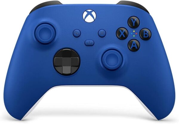 Xbox Wireless Controller – Robot White - Image 67