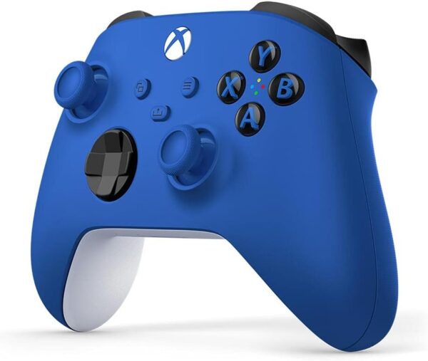 Xbox Wireless Controller – Robot White - Image 68