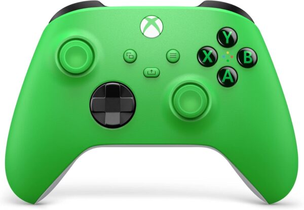Xbox Wireless Controller – Robot White - Image 70