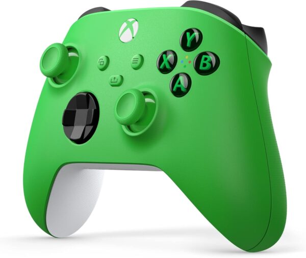 Xbox Wireless Controller – Robot White - Image 71