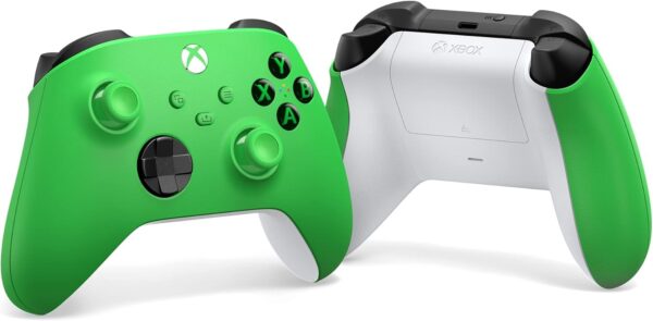 Xbox Wireless Controller – Robot White - Image 72