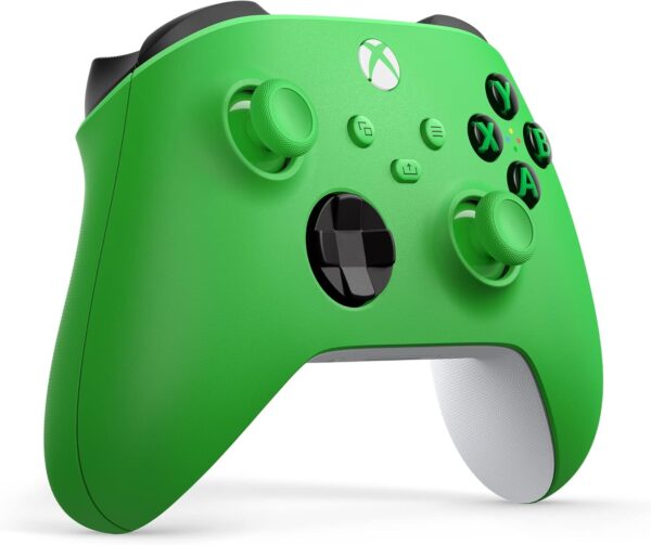 Xbox Wireless Controller – Robot White - Image 73