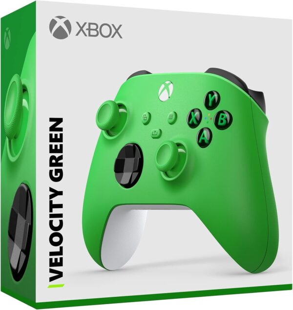Xbox Wireless Controller – Robot White - Image 74