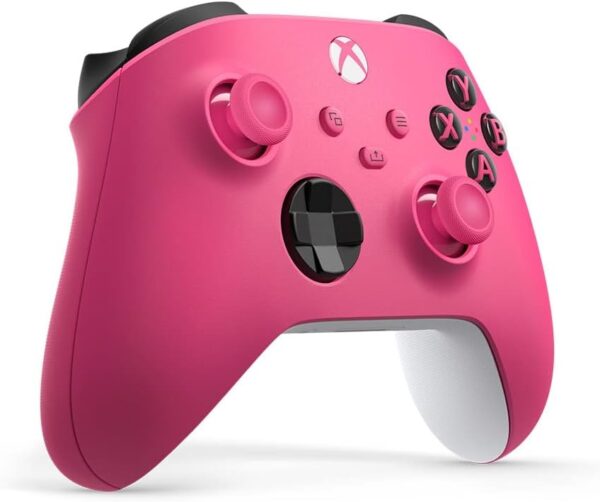 Xbox Wireless Controller – Robot White - Image 76