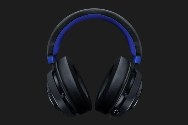 Razer Kraken V3 X USB - Wired USB Gaming Headset (ultra-lightweight at 285g, TriForce 40 mm drivers, HyperClear Cardioid Microphone, 7.1 surround sound, Chroma RGB) Black - Image 72