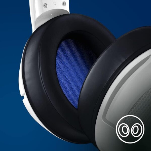 Razer Kraken V3 X USB - Wired USB Gaming Headset (ultra-lightweight at 285g, TriForce 40 mm drivers, HyperClear Cardioid Microphone, 7.1 surround sound, Chroma RGB) Black - Image 93