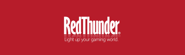Red Thunder