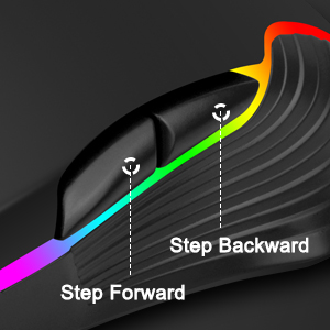 Side Button