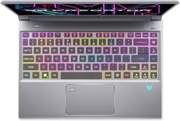 Acer Predator Triton Neo 16 Gaming Creator Laptop | 16" WQXGA+ 165Hz Calman Verified | AI-Powered | Intel Core Ultra 9 processor 185H | NVIDIA GeForce RTX 4070 | 32GB LPDDR5X | 1TB SSD | PTN16-51-932N - Image 15