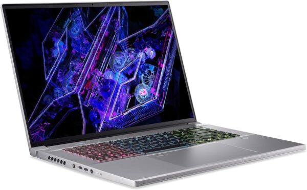 Acer Predator Triton Neo 16 Gaming Creator Laptop | 16" WQXGA+ 165Hz Calman Verified | AI-Powered | Intel Core Ultra 9 processor 185H | NVIDIA GeForce RTX 4070 | 32GB LPDDR5X | 1TB SSD | PTN16-51-932N - Image 30