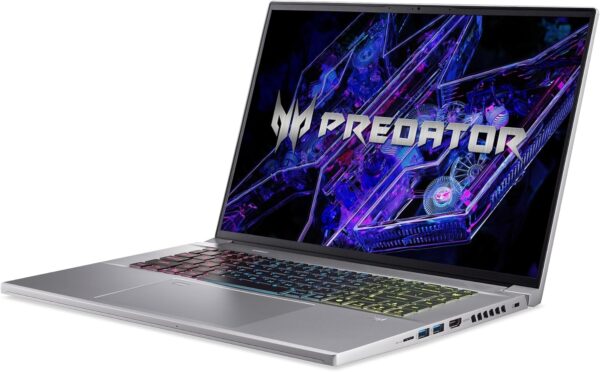 Acer Predator Triton Neo 16 Gaming Creator Laptop | 16" WQXGA+ 165Hz Calman Verified | AI-Powered | Intel Core Ultra 9 processor 185H | NVIDIA GeForce RTX 4070 | 32GB LPDDR5X | 1TB SSD | PTN16-51-932N - Image 31