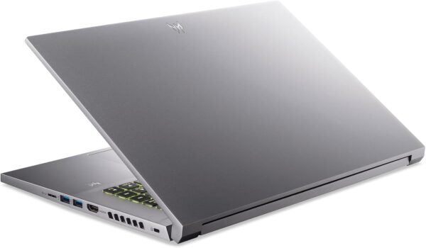 Acer Predator Triton Neo 16 Gaming Creator Laptop | 16" WQXGA+ 165Hz Calman Verified | AI-Powered | Intel Core Ultra 9 processor 185H | NVIDIA GeForce RTX 4070 | 32GB LPDDR5X | 1TB SSD | PTN16-51-932N - Image 35