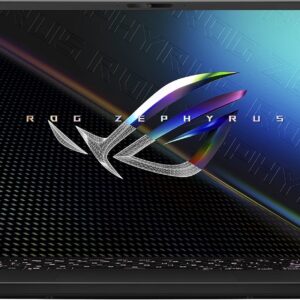 ASUS ROG Zephyrus G16 Intel Core i9 16GB 1TB RTX 4070 240Hz WQXGA 16 Inch Windows 11 Home Gaming Laptop